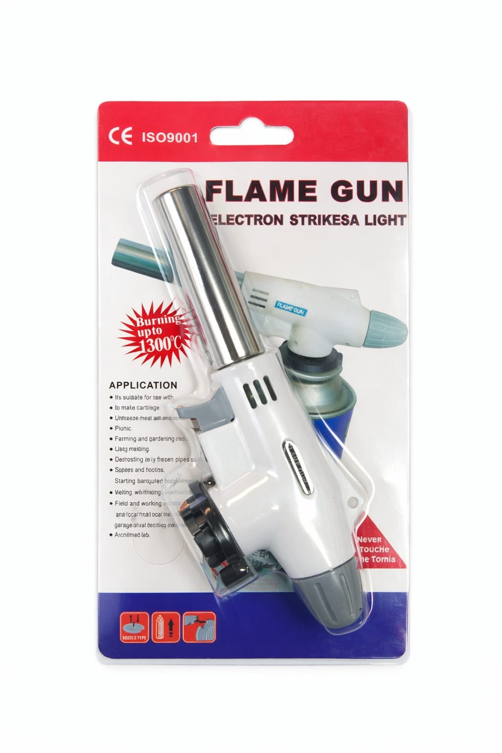 Führungsschiene mit Sägekette 12 Zoll / 45T